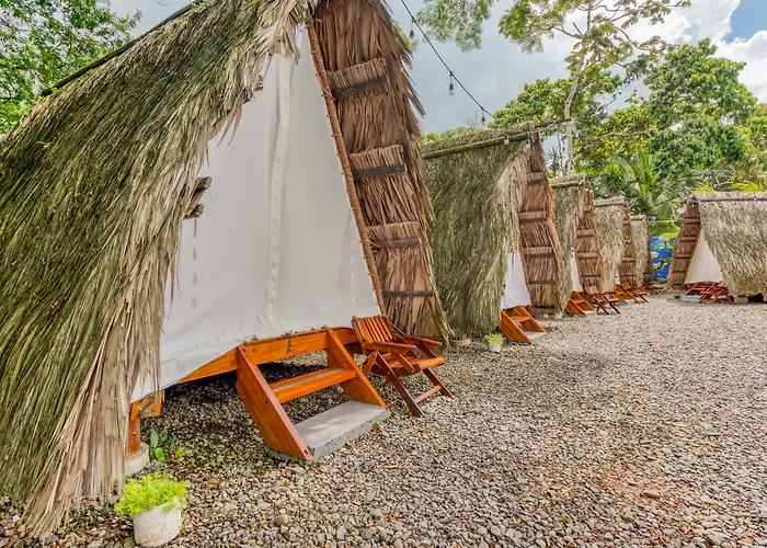 Socialtel La Fortuna