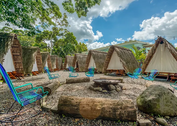 Socialtel La Fortuna