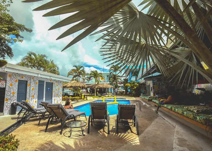 Socialtel La Fortuna