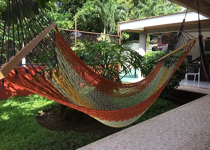 Hostel Rio DantaHostel